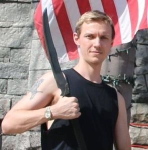 Meet your Posher, Doug